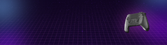 Banner de la categoría Mandos