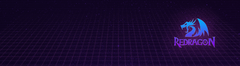 Banner de la categoría Redragon