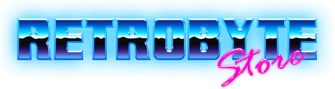 RetroByte Store