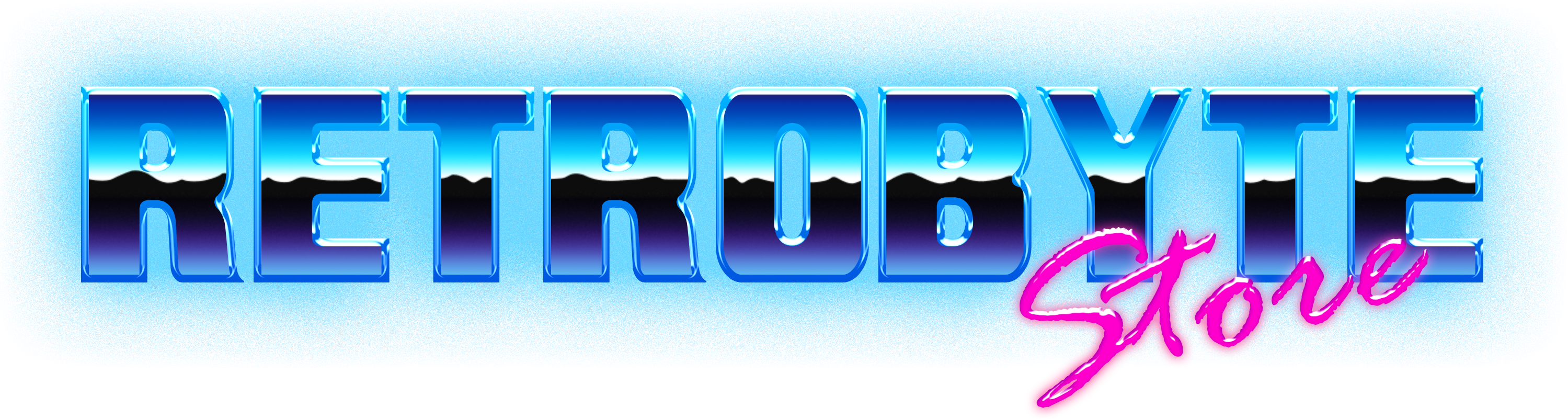 RetroByte Store