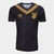 Camisa Athletico Paranaense III 24/25 Torcedor Umbro Masculina - Preto e Dourado