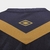 Imagem do Camisa Athletico Paranaense III 24/25 Torcedor Umbro Masculina - Preto e Dourado