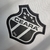 Camisa Ceará II 24/25 - Torcedor Vozão Masculina - Branco e Preto - CAMISAS DE FUTEBOL | Nação Sportiva