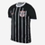 Camisa Corinthians II Nike Preta 22/23 - Versão Torcedor