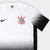 Camisa Corinthians I Nike Branca Degradê 24/25 - Versão Torcedor na internet