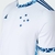 Camisa Cruzeiro II 24/25 Torcedor Adidas Masculina - Branca com bordas azul royal - CAMISAS DE FUTEBOL | Nação Sportiva