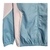 Imagem do Jaqueta Corta-Vento Manchester City 23/24 - Masculina Puma - Azul claro com detalhes em branco