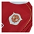 Camisa Retrô Manchester United I 06/07 manga longa - Masculina Nike - Vermelha com detalhes em amarelo e branco - loja online