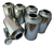 Kit C/ 6 Latas 1 Litro Tampa C/ Rosca E Lacre. na internet