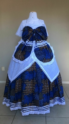 Roupa de Xirê