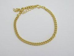 Pulseira Mini Elos Grumet na internet