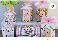 Banner da categoria Festa Infantil Lebrancinhas Personalizadas 