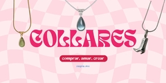 Banner de la categoría Collares