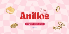Banner de la categoría Anillos