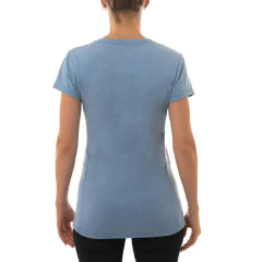 REMERA NINA AZUL CLARO en internet