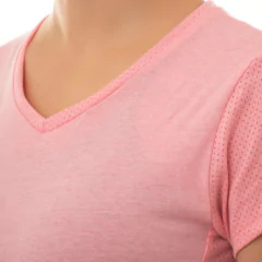 REMERA NINA ROSA - VIXUS