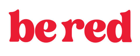 Be Red
