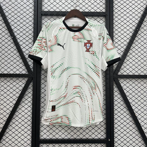 Camisa Seleção Portugal 25/26 - Away