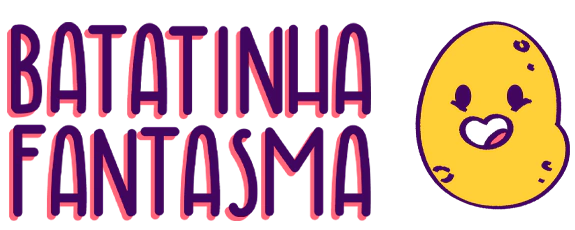 Batatinha Fantasma Loja
