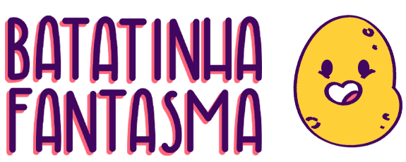 Batatinha Fantasma Loja