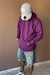 •Buzo Canguro Rustico• - tienda online