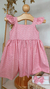 Kit vestido+boneca Rita Floral na internet