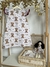 Kit Vestido+boneca Urso - comprar online