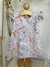 Kit Vestido+boneca Sereia - comprar online