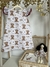 Kit Vestido+boneca Urso na internet