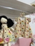 Kit Vestido e boneca Moranguinho - comprar online