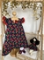 Kit Vestido e boneca Cereja - comprar online