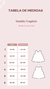Imagem do Kit Vestido+boneca Urso