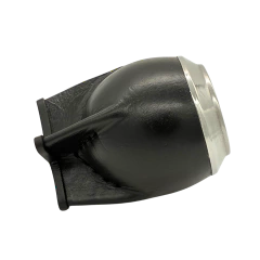 Mate Torpedo Uruguayo Liso - tienda online