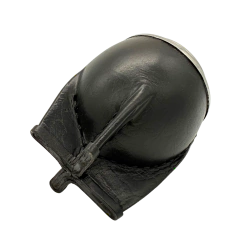 Mate Torpedo Uruguayo Liso - El Recado