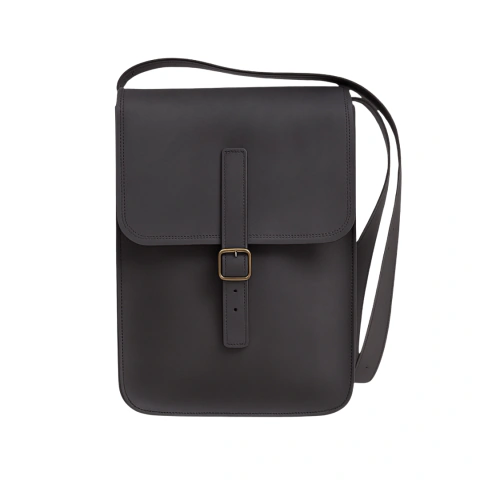 Matera Morral de Cuero