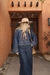 Campera Western - comprar online