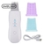 Peeling Ultrassônico Limpador Facial Anti-rugas Sonic Skin Ionização - comprar online