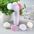 Escova Facial Elétrica Esfoliante limpeza Massageadora 5/1 Portátil -RS63 - Tecnew Shop