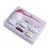 Escova Facial Elétrica Esfoliante limpeza Massageadora 5/1 Portátil -RS63 - loja online