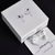 Apple AirPods Pro Com Cancelamento De Ruído Bluetooth Pop-Up para iOS e Android