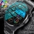 Para Huawei Xiaomi Smart Watch Masculino GT3 Pro 390 * 390 Tela HD Frequência Cardíaca Bluetooth Chamada IP68 SmartWatch 2024 - comprar online