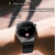 Para Huawei Xiaomi Smart Watch Masculino GT3 Pro 390 * 390 Tela HD Frequência Cardíaca Bluetooth Chamada IP68 SmartWatch 2024 na internet
