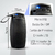 Caixa De Som Bluetooth Portátil Com Led RGB Radio FM Pen Drive Cartão De Memória - comprar online