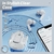 Fones De Ouvido Bluetooth Sem Fio 5.3 Com Redução De Ruído Microfone - comprar online