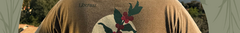 Banner da categoria Estampadas