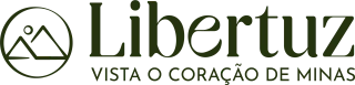 Libertuz |  Vista o coração de Minas