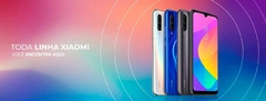 Banner da categoria CELULARES