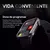 Smartwatch LaxasFit X10 Mini 41mm Serie 10 Pulseira Extra Lançamento - loja online