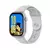 Imagem do SMARTWATCH ZW SÉRIE 10 APROVA D AGUA 3 pulseira