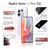 Smartphone xiaomi redmi note 13 pro 5g 256gb 8gb ram - camera de 200mp - loja online
